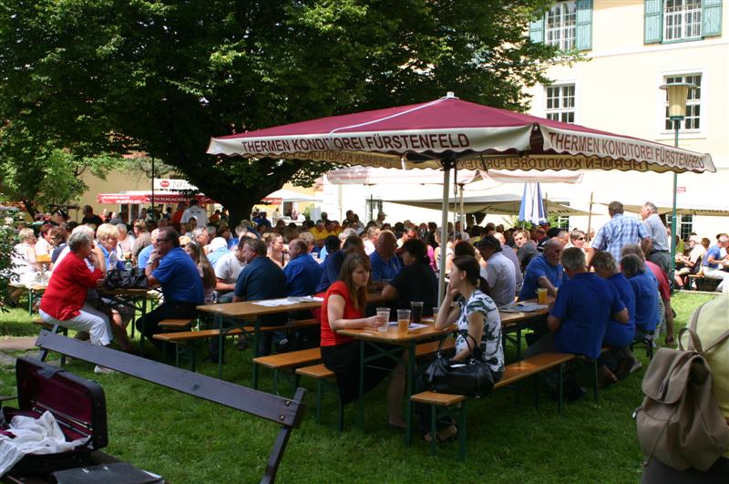 2009-07-12 11. Oldtimertreffen in Pinkafeld